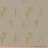 Canvas ISELOR2 Linen